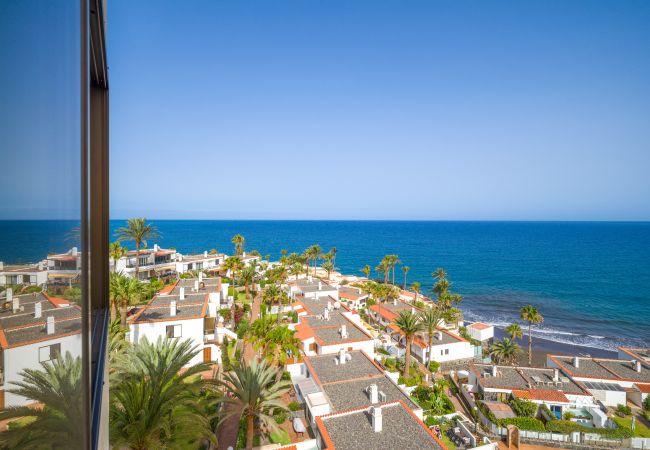 Apartment in Maspalomas -  Aguila Beach Ocean View 32 By CanariasGetaway Apartment in Maspalomas -  Aguila Beach Ocean View 32 By CanariasGetaway