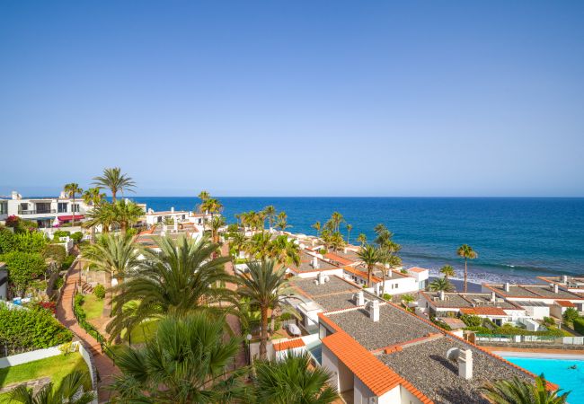 Apartment in Maspalomas -  Aguila Beach Ocean View 32 By CanariasGetaway Apartment in Maspalomas -  Aguila Beach Ocean View 32 By CanariasGetaway