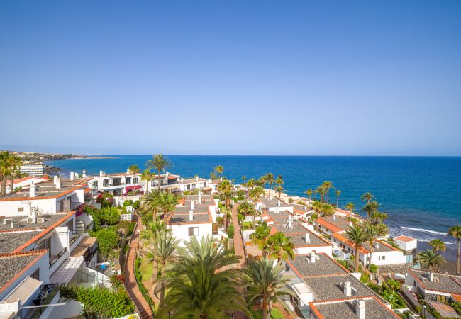 Apartment in Maspalomas -  Aguila Beach Ocean View 32 By CanariasGetaway Apartment in Maspalomas -  Aguila Beach Ocean View 32 By CanariasGetaway