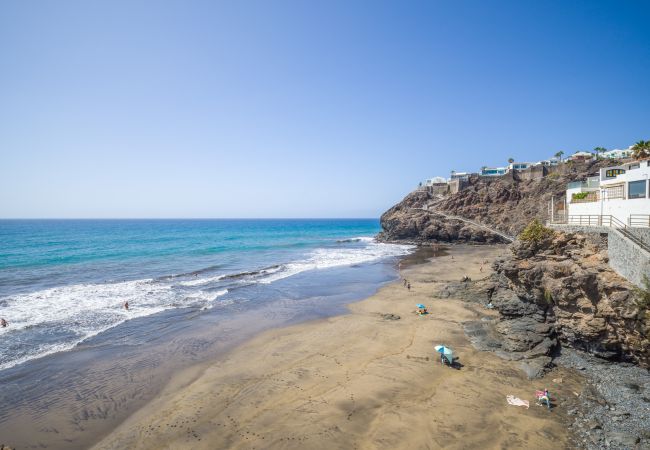 Apartment in Maspalomas -  Aguila Beach Ocean View 32 By CanariasGetaway Apartment in Maspalomas -  Aguila Beach Ocean View 32 By CanariasGetaway