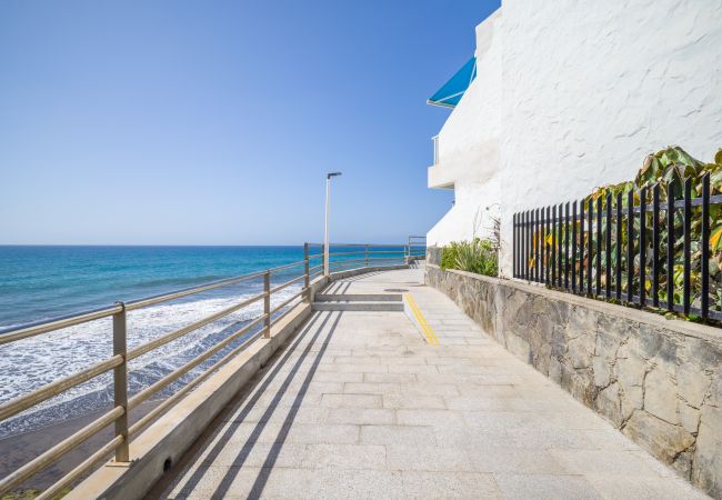 Apartment in Maspalomas -  Aguila Beach Ocean View 32 By CanariasGetaway Apartment in Maspalomas -  Aguila Beach Ocean View 32 By CanariasGetaway
