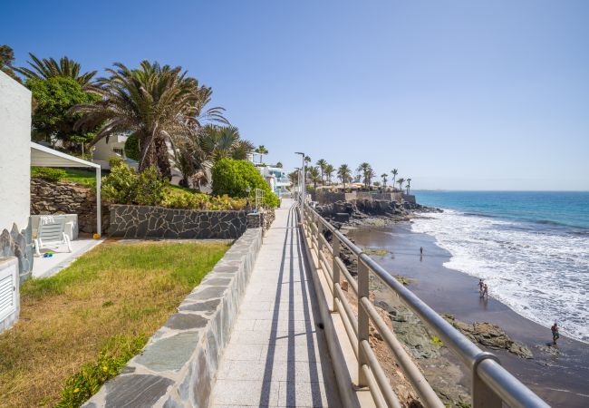 Apartment in Maspalomas -  Aguila Beach Ocean View 32 By CanariasGetaway Apartment in Maspalomas -  Aguila Beach Ocean View 32 By CanariasGetaway