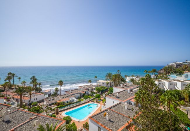 Apartment in Maspalomas -  Aguila Beach Ocean View 32 By CanariasGetaway Apartment in Maspalomas -  Aguila Beach Ocean View 32 By CanariasGetaway