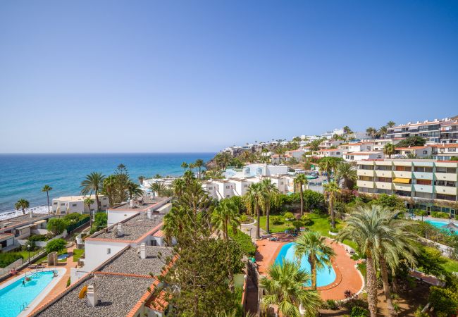 Apartment in Maspalomas -  Aguila Beach Ocean View 32 By CanariasGetaway Apartment in Maspalomas -  Aguila Beach Ocean View 32 By CanariasGetaway