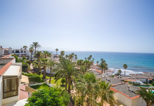 Apartment in Maspalomas -  Aguila Beach Ocean View 32 By CanariasGetaway Apartment in Maspalomas -  Aguila Beach Ocean View 32 By CanariasGetaway