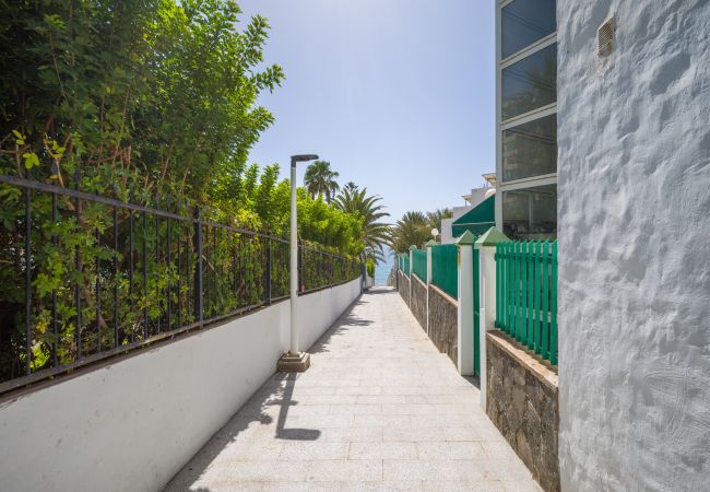 Apartment in Maspalomas -  Aguila Beach Ocean View 32 By CanariasGetaway Apartment in Maspalomas -  Aguila Beach Ocean View 32 By CanariasGetaway