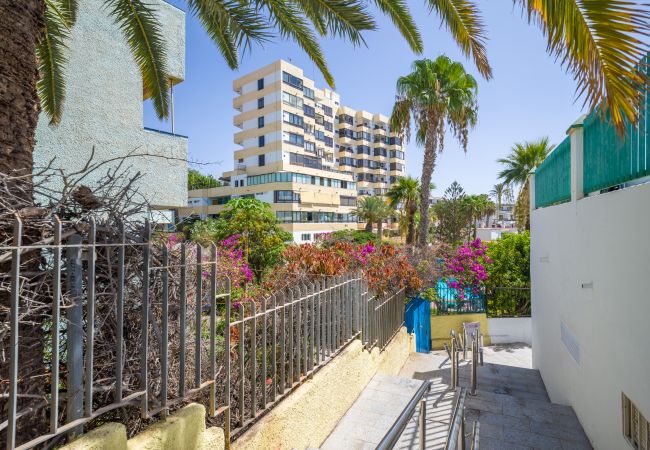 Apartment in Maspalomas -  Aguila Beach Ocean View 32 By CanariasGetaway Apartment in Maspalomas -  Aguila Beach Ocean View 32 By CanariasGetaway