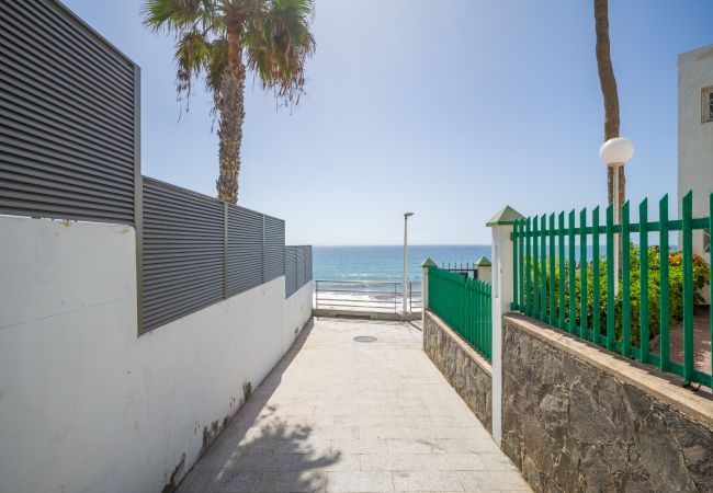 Apartment in Maspalomas -  Aguila Beach Ocean View 32 By CanariasGetaway Apartment in Maspalomas -  Aguila Beach Ocean View 32 By CanariasGetaway