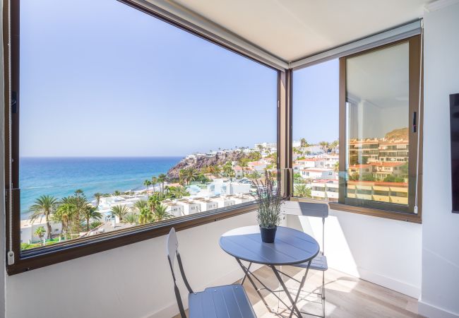 Apartment in Maspalomas -  Aguila Beach Ocean View 32 By CanariasGetaway Apartment in Maspalomas -  Aguila Beach Ocean View 32 By CanariasGetaway