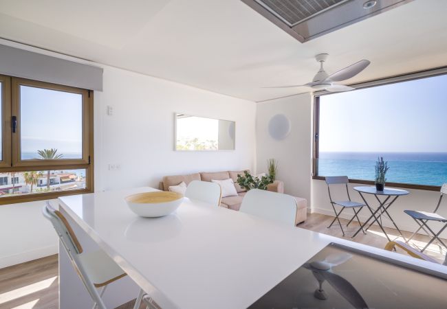 Apartment in Maspalomas -  Aguila Beach Ocean View 32 By CanariasGetaway Apartment in Maspalomas -  Aguila Beach Ocean View 32 By CanariasGetaway
