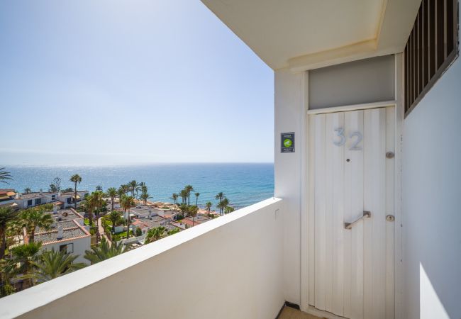 Apartment in Maspalomas -  Aguila Beach Ocean View 32 By CanariasGetaway Apartment in Maspalomas -  Aguila Beach Ocean View 32 By CanariasGetaway