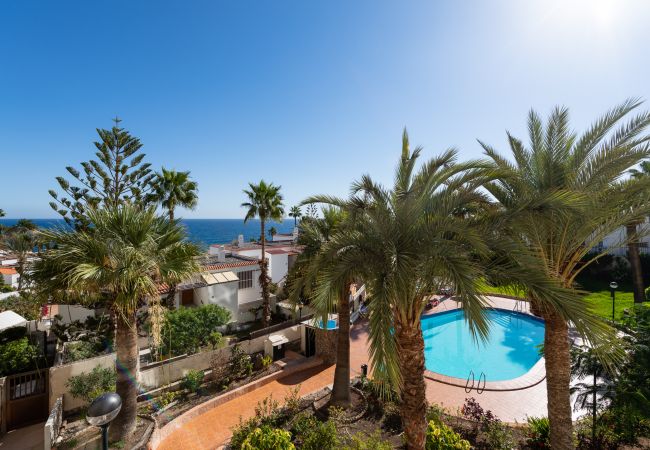 Apartment in Maspalomas -  Aguila Beach Ocean View 32 By CanariasGetaway Apartment in Maspalomas -  Aguila Beach Ocean View 32 By CanariasGetaway