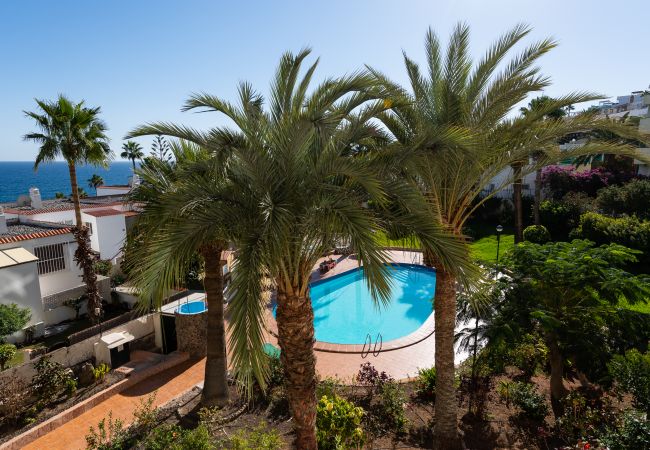 Apartment in Maspalomas -  Aguila Beach Ocean View 32 By CanariasGetaway Apartment in Maspalomas -  Aguila Beach Ocean View 32 By CanariasGetaway