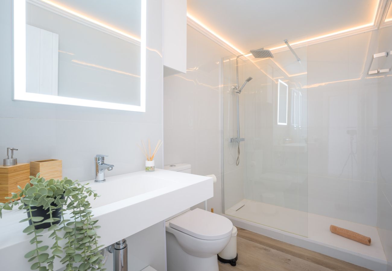 Apartment in Maspalomas -  Aguila Beach Ocean View 32 By CanariasGetaway