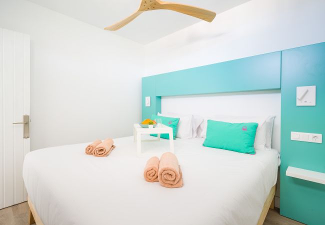 Apartment in Maspalomas -  Aguila Beach Ocean View 40By CanariasGetaway Apartment in Maspalomas -  Aguila Beach Ocean View 40By CanariasGetaway