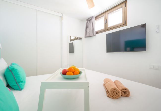 Apartment in Maspalomas -  Aguila Beach Ocean View 40By CanariasGetaway Apartment in Maspalomas -  Aguila Beach Ocean View 40By CanariasGetaway