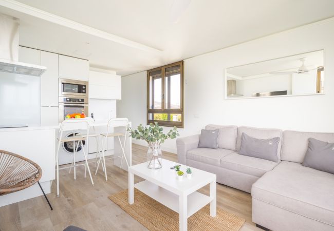 Apartment in Maspalomas -  Aguila Beach Ocean View 40By CanariasGetaway Apartment in Maspalomas -  Aguila Beach Ocean View 40By CanariasGetaway