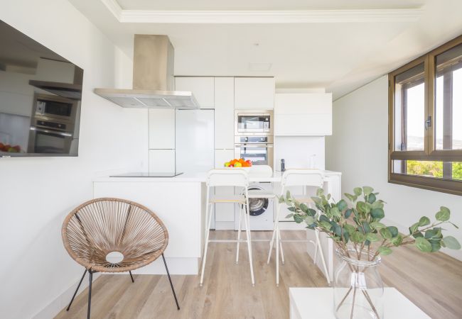 Apartment in Maspalomas -  Aguila Beach Ocean View 40By CanariasGetaway Apartment in Maspalomas -  Aguila Beach Ocean View 40By CanariasGetaway
