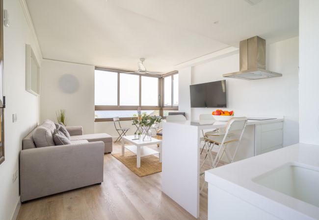 Apartment in Maspalomas -  Aguila Beach Ocean View 40By CanariasGetaway Apartment in Maspalomas -  Aguila Beach Ocean View 40By CanariasGetaway