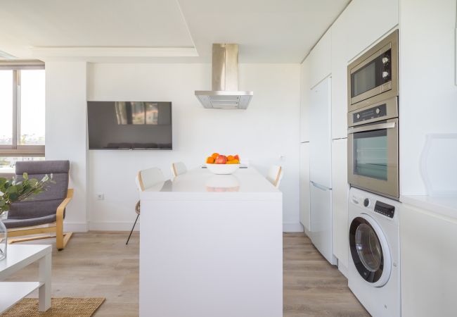 Apartment in Maspalomas -  Aguila Beach Ocean View 40By CanariasGetaway Apartment in Maspalomas -  Aguila Beach Ocean View 40By CanariasGetaway