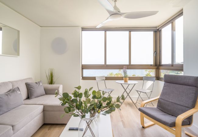 Apartment in Maspalomas -  Aguila Beach Ocean View 40By CanariasGetaway Apartment in Maspalomas -  Aguila Beach Ocean View 40By CanariasGetaway