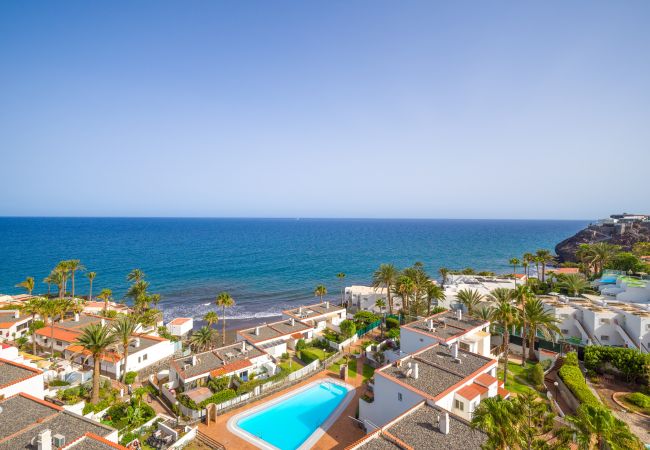 Apartment in Maspalomas -  Aguila Beach Ocean View 40By CanariasGetaway Apartment in Maspalomas -  Aguila Beach Ocean View 40By CanariasGetaway