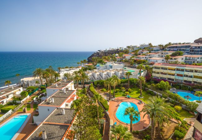 Apartment in Maspalomas -  Aguila Beach Ocean View 40By CanariasGetaway Apartment in Maspalomas -  Aguila Beach Ocean View 40By CanariasGetaway