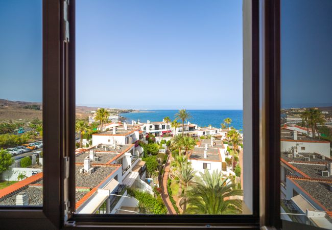 Apartment in Maspalomas -  Aguila Beach Ocean View 40By CanariasGetaway Apartment in Maspalomas -  Aguila Beach Ocean View 40By CanariasGetaway
