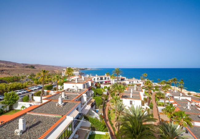 Apartment in Maspalomas -  Aguila Beach Ocean View 40By CanariasGetaway Apartment in Maspalomas -  Aguila Beach Ocean View 40By CanariasGetaway
