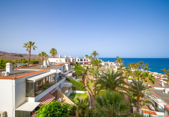 Apartment in Maspalomas -  Aguila Beach Ocean View 40By CanariasGetaway Apartment in Maspalomas -  Aguila Beach Ocean View 40By CanariasGetaway