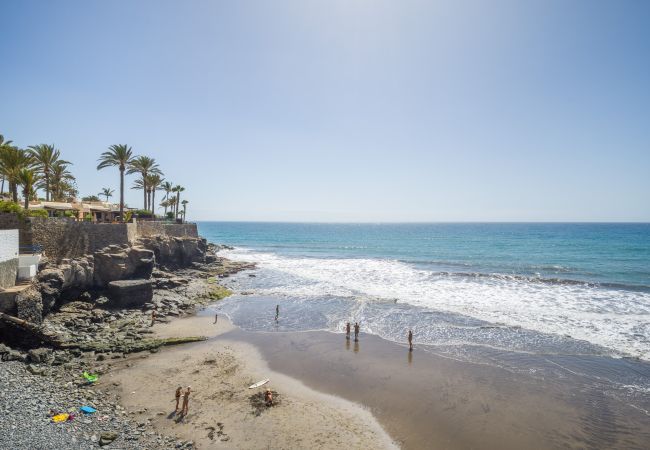 Apartment in Maspalomas -  Aguila Beach Ocean View 40By CanariasGetaway Apartment in Maspalomas -  Aguila Beach Ocean View 40By CanariasGetaway