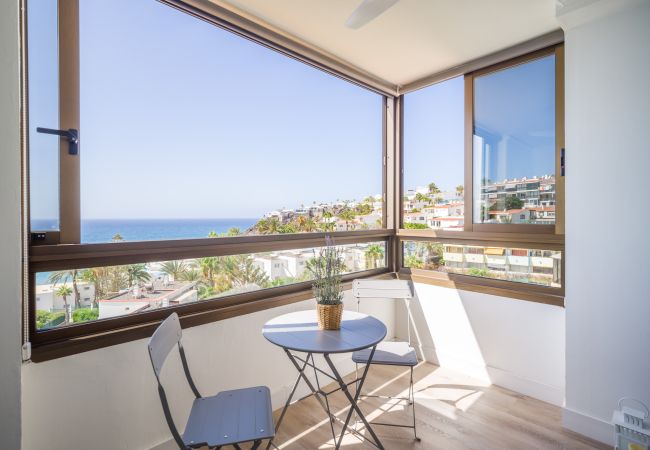 Apartment in Maspalomas -  Aguila Beach Ocean View 40By CanariasGetaway Apartment in Maspalomas -  Aguila Beach Ocean View 40By CanariasGetaway