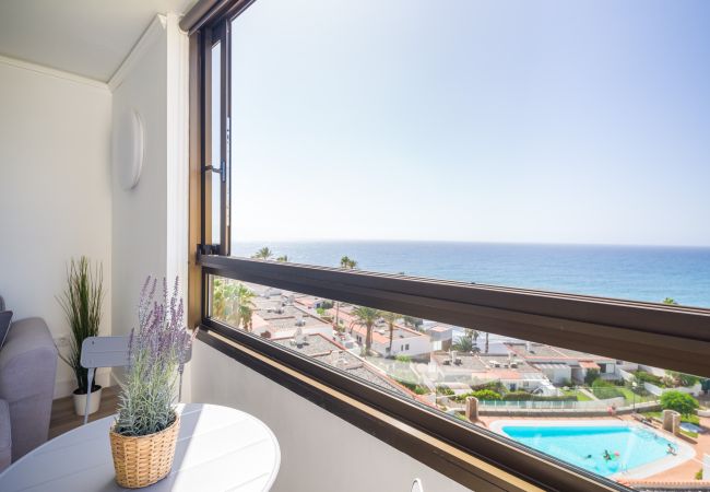 Apartment in Maspalomas -  Aguila Beach Ocean View 40By CanariasGetaway Apartment in Maspalomas -  Aguila Beach Ocean View 40By CanariasGetaway