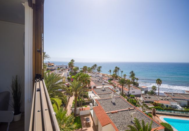 Apartment in Maspalomas -  Aguila Beach Ocean View 40By CanariasGetaway Apartment in Maspalomas -  Aguila Beach Ocean View 40By CanariasGetaway