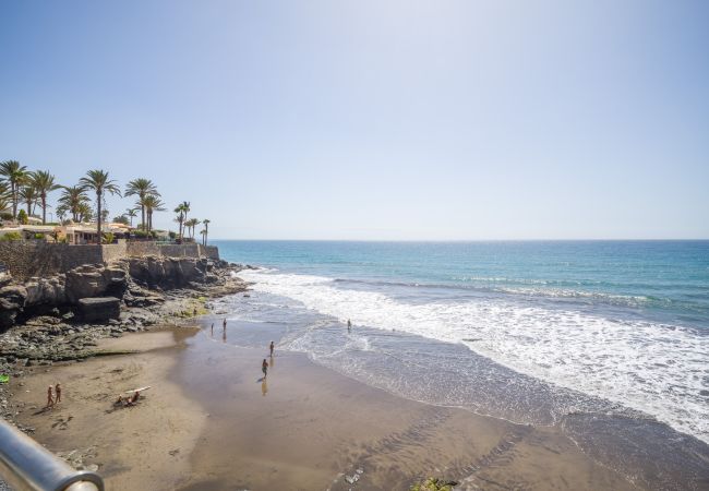 Apartment in Maspalomas -  Aguila Beach Ocean View 40By CanariasGetaway Apartment in Maspalomas -  Aguila Beach Ocean View 40By CanariasGetaway