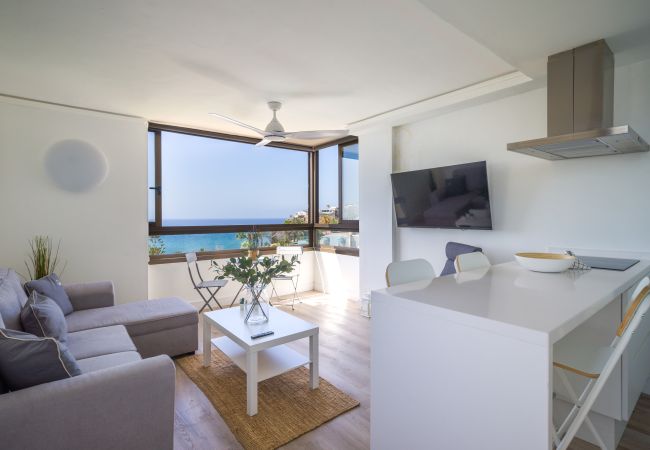 Apartment in Maspalomas -  Aguila Beach Ocean View 40By CanariasGetaway Apartment in Maspalomas -  Aguila Beach Ocean View 40By CanariasGetaway