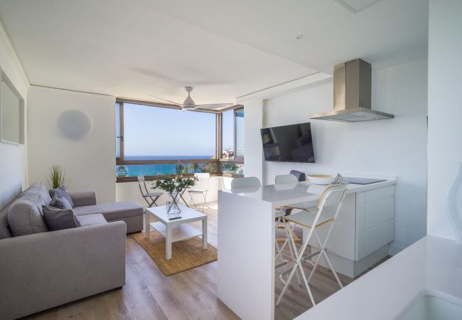 Apartment in Maspalomas -  Aguila Beach Ocean View 40By CanariasGetaway Apartment in Maspalomas -  Aguila Beach Ocean View 40By CanariasGetaway
