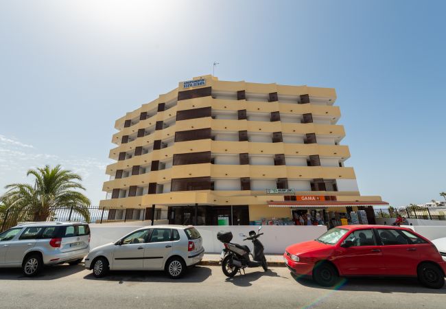 Apartment in Maspalomas -  Aguila Beach Ocean View 40By CanariasGetaway Apartment in Maspalomas -  Aguila Beach Ocean View 40By CanariasGetaway