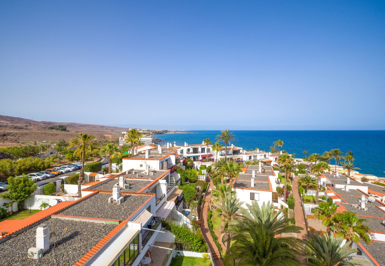 Apartment in Maspalomas -  Aguila Beach Ocean View 40By CanariasGetaway
