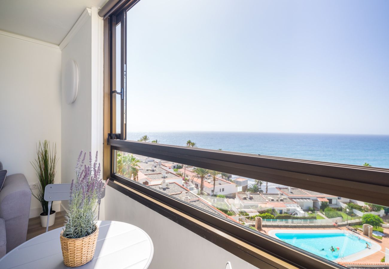 Apartment in Maspalomas -  Aguila Beach Ocean View 40By CanariasGetaway