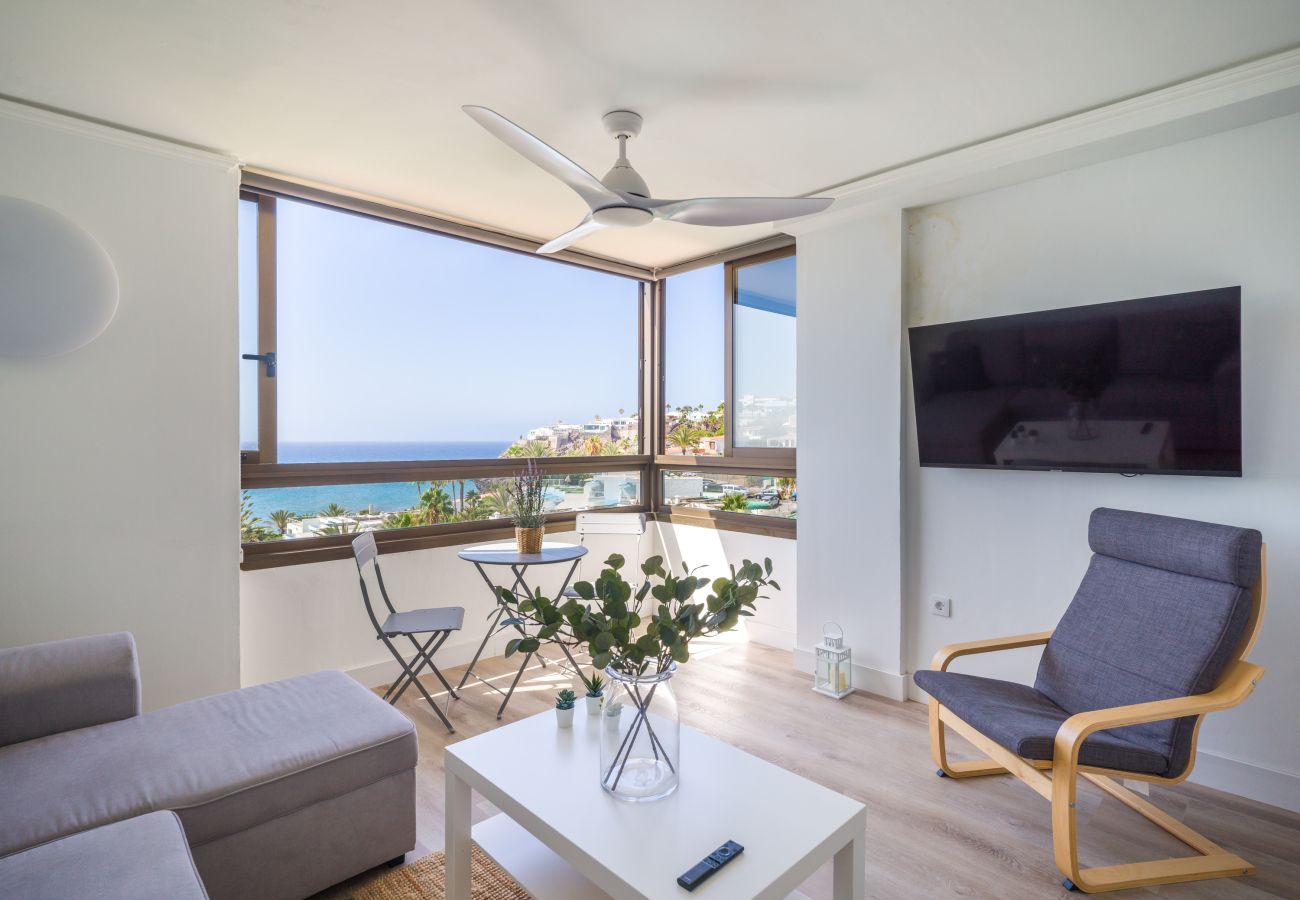 Apartment in Maspalomas -  Aguila Beach Ocean View 40By CanariasGetaway