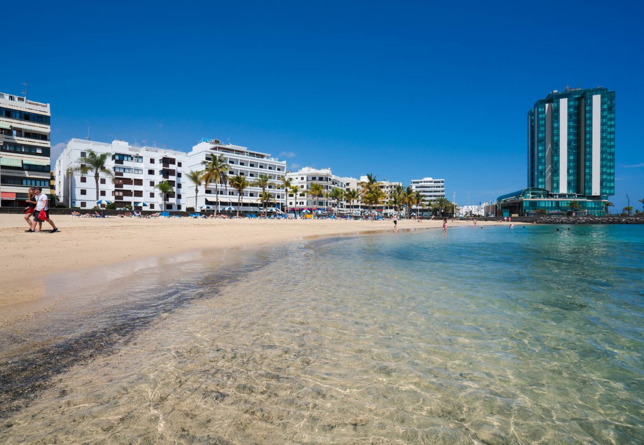 Apartment in Arrecife - Rosa Reducto 1 Apartment in Arrecife - Rosa Reducto 1