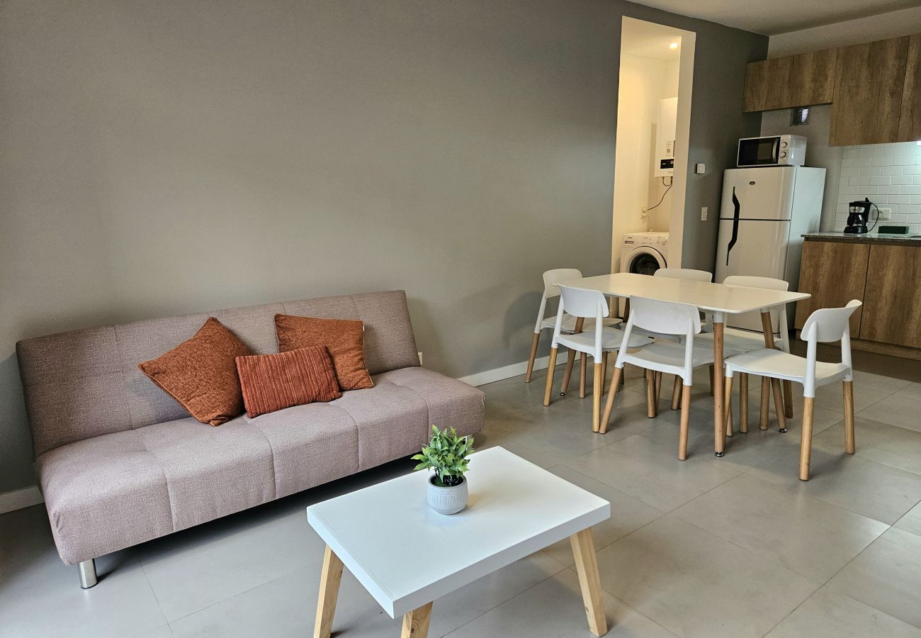 House in San Carlos de Bariloche - Pinos House in Bariloche