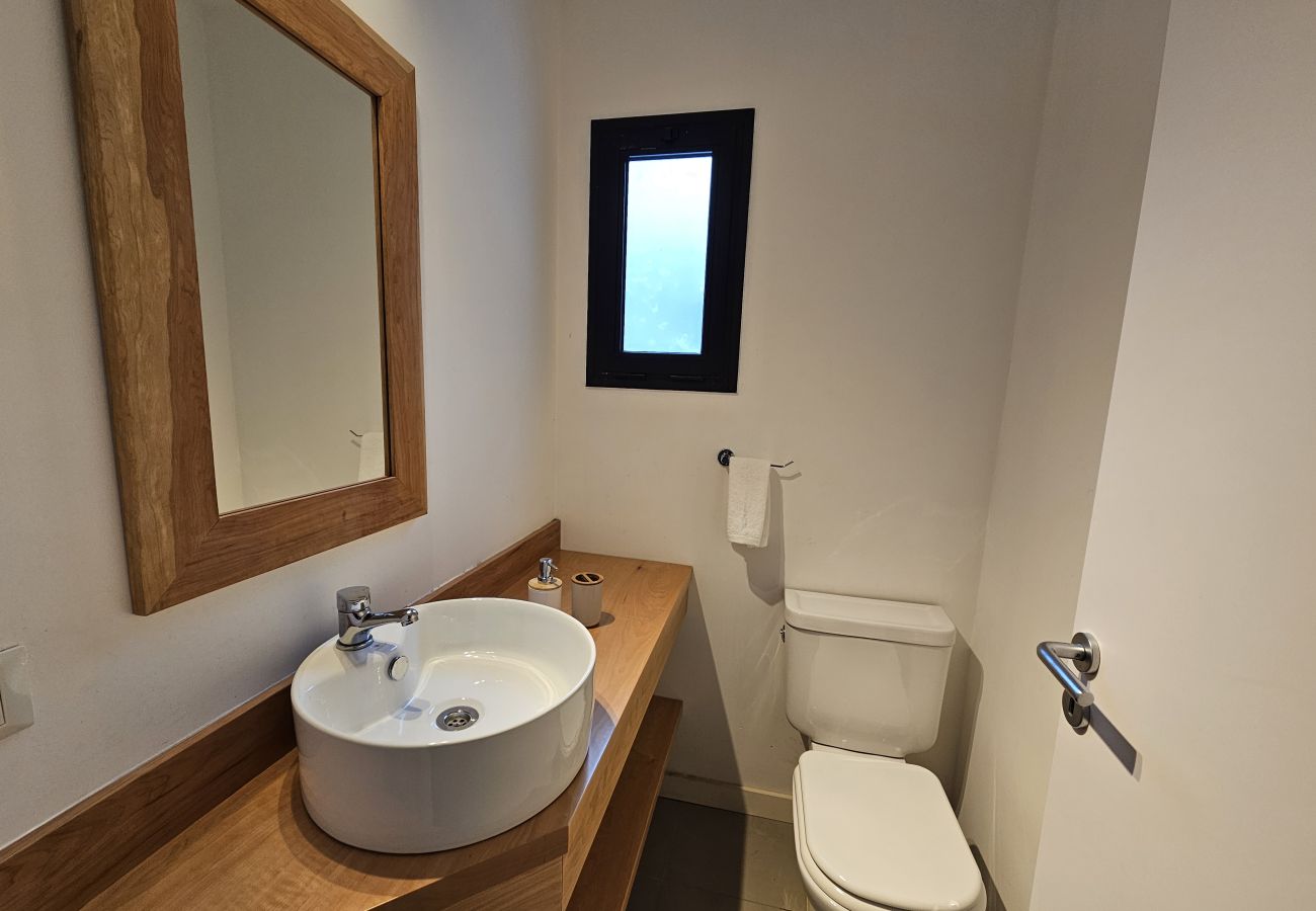 House in San Carlos de Bariloche - Pinos House in Bariloche