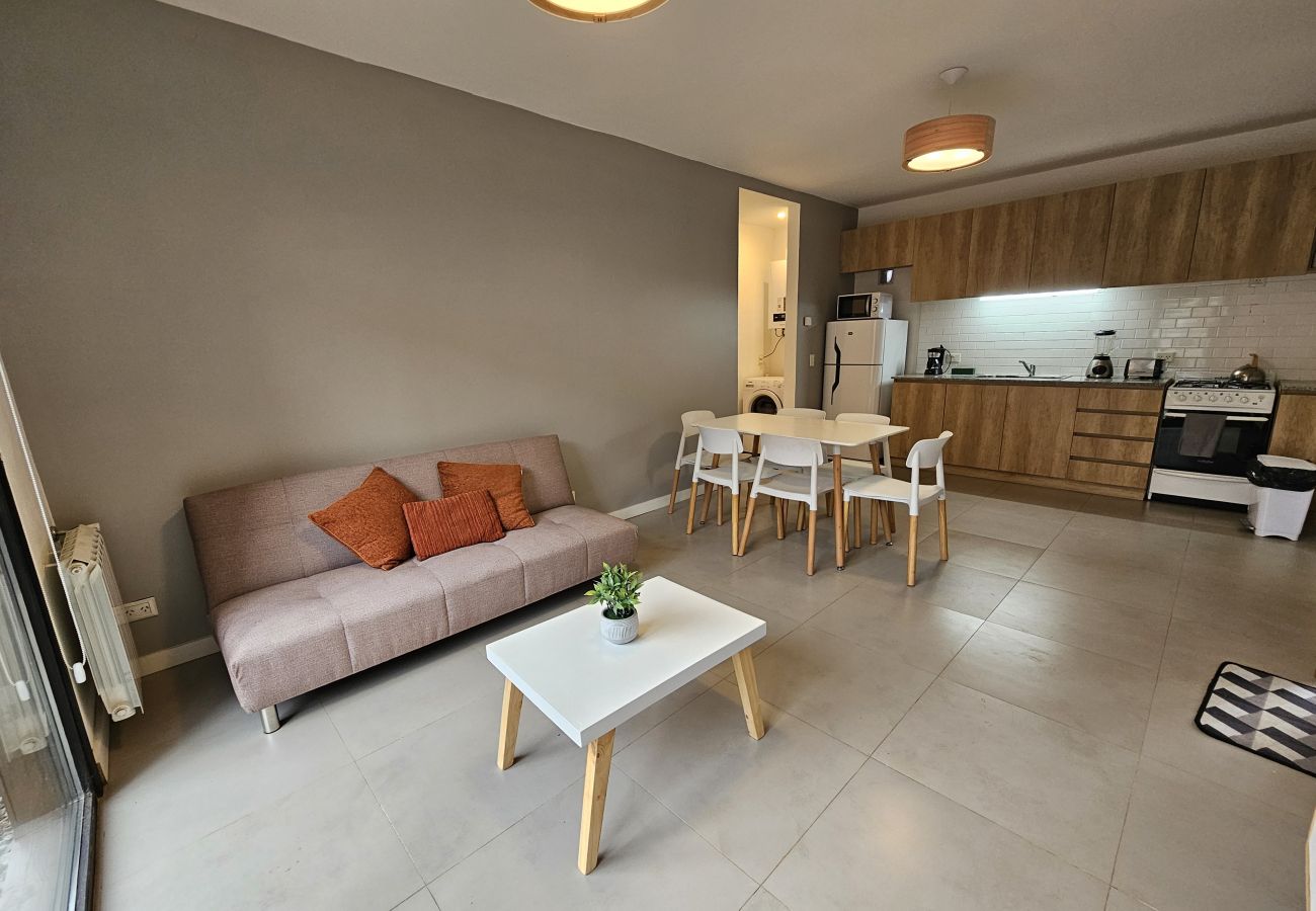 House in San Carlos de Bariloche - Pinos House in Bariloche