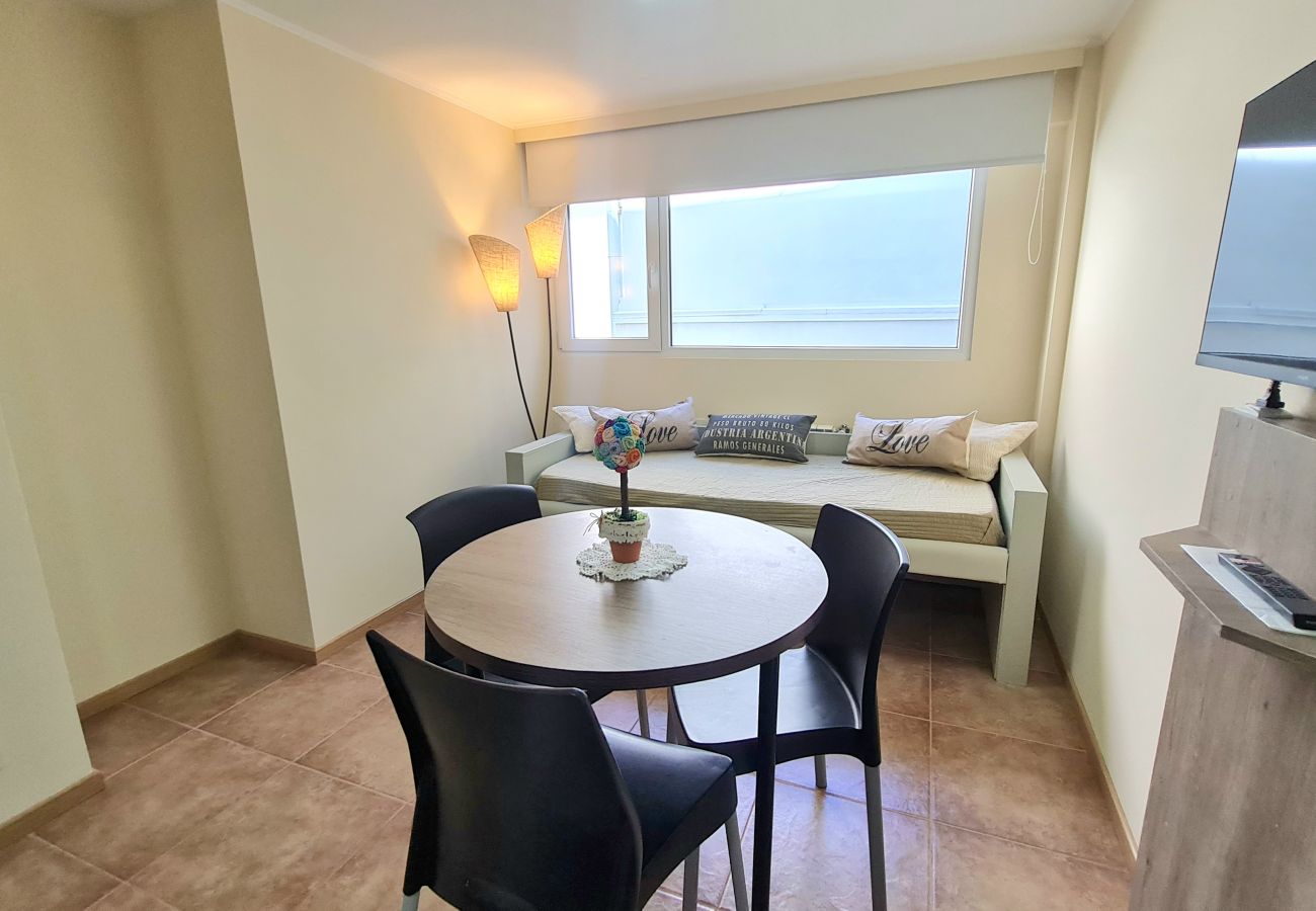 Apartment in San Carlos de Bariloche - Blanca Rosa flat in the main town in Bariloche