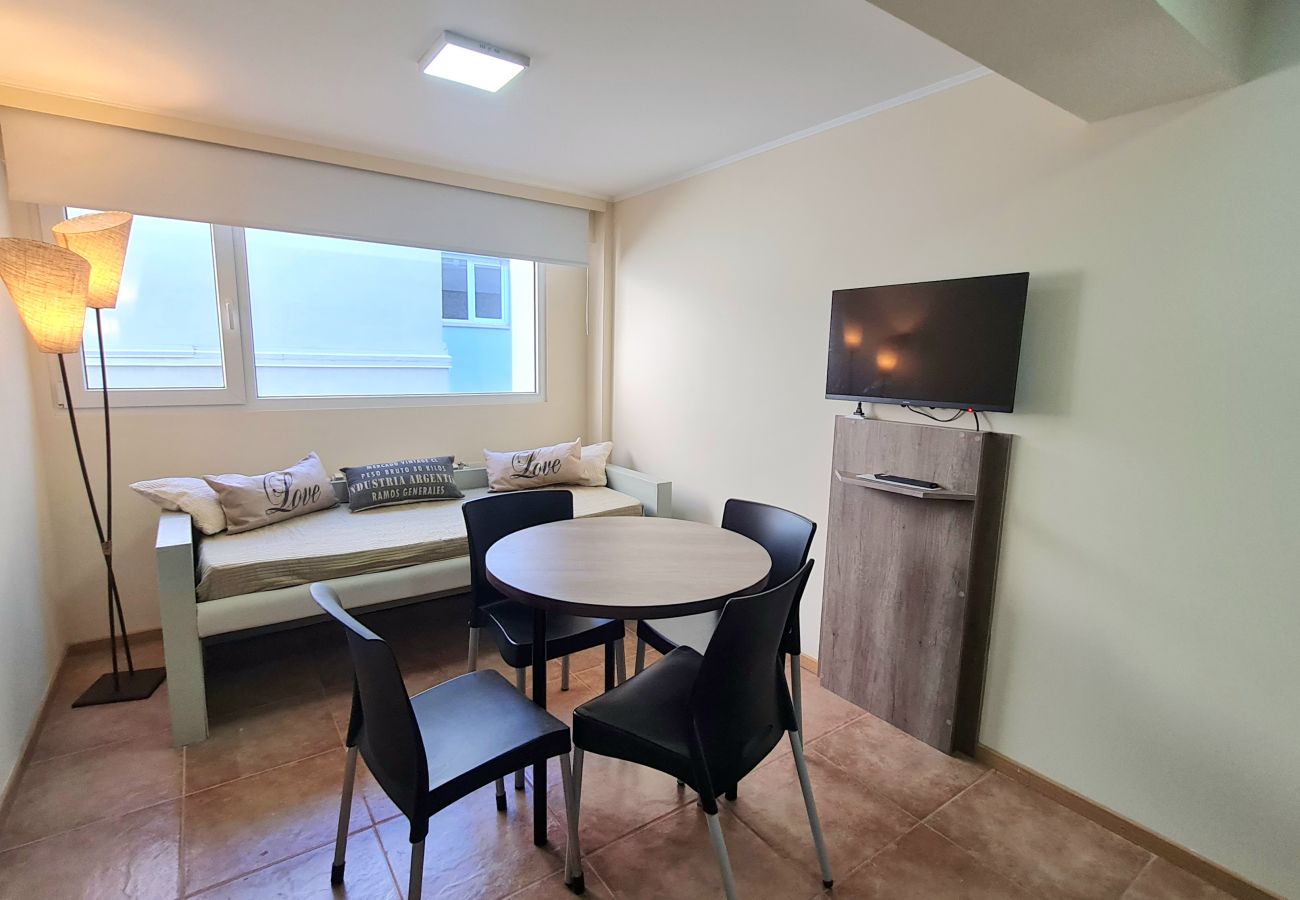 Apartment in San Carlos de Bariloche - Blanca Rosa flat in the main town in Bariloche