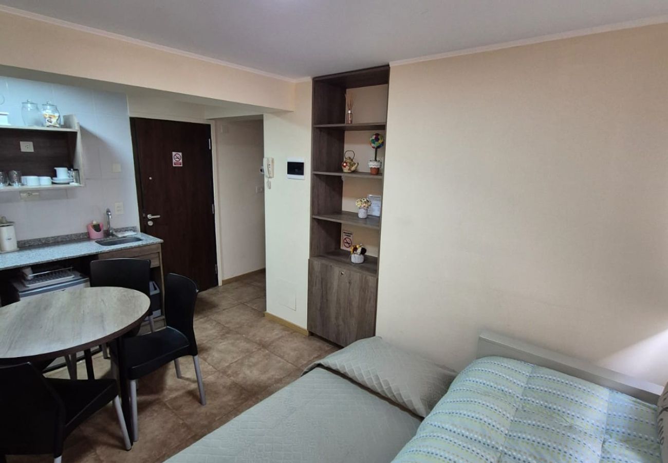 Apartment in San Carlos de Bariloche - Blanca Rosa flat in the main town in Bariloche