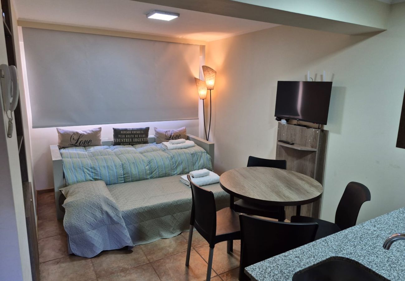 Apartment in San Carlos de Bariloche - Blanca Rosa flat in the main town in Bariloche