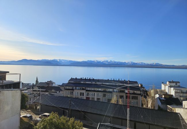 Studio in San Carlos de Bariloche - Suizo I apartment with spectacular Nahuel Huapi lake view Studio in San Carlos de Bariloche - Suizo I apartment with spectacular Nahuel Huapi lake view